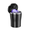 Hoco ZP9 Car Ashtray Black